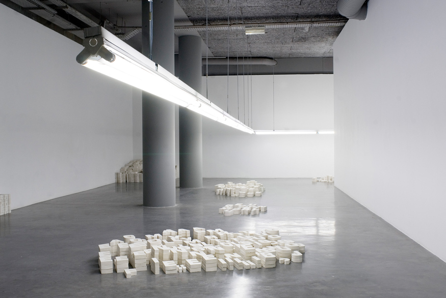 From the voice to the hand