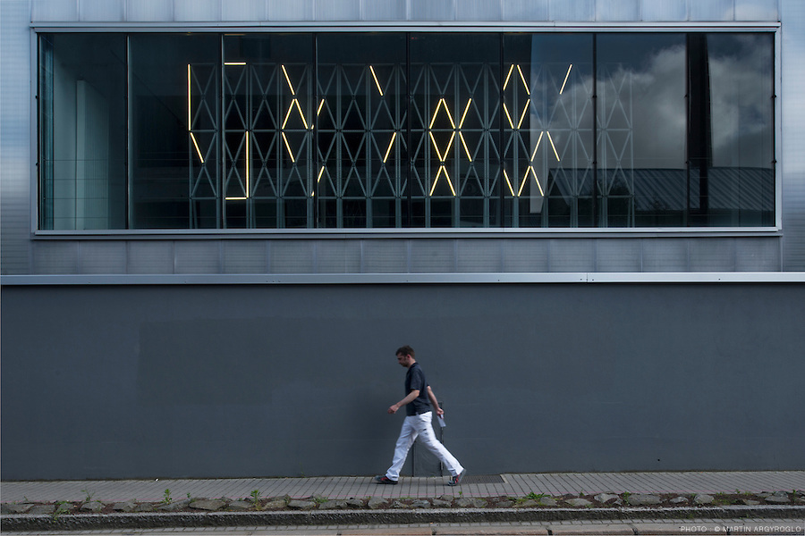 MAISON DE LâAVOCAT ECHOES JOCELYN COTTENCIN