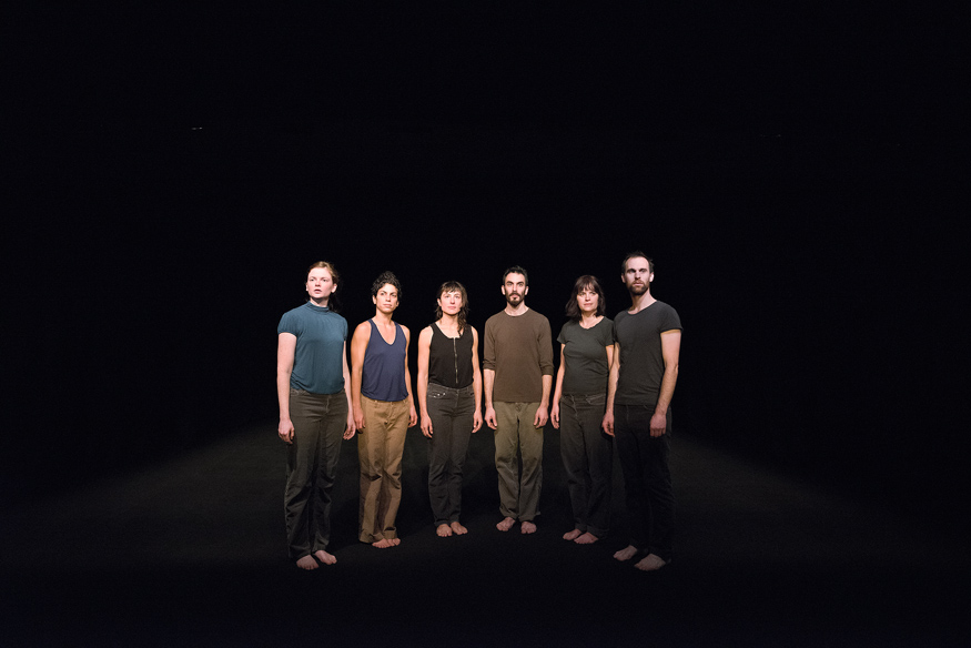 La Chance - LOÏC TOUZE