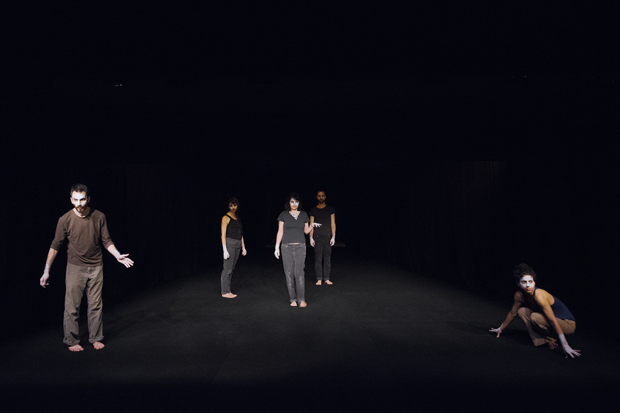 La Chance - LOÏC TOUZE