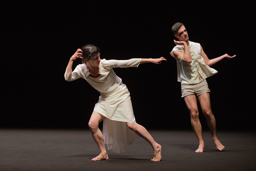 Dominique Brun - Sacre # 197