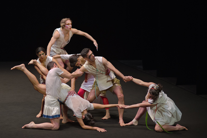 Dominique Brun - Sacre # 197