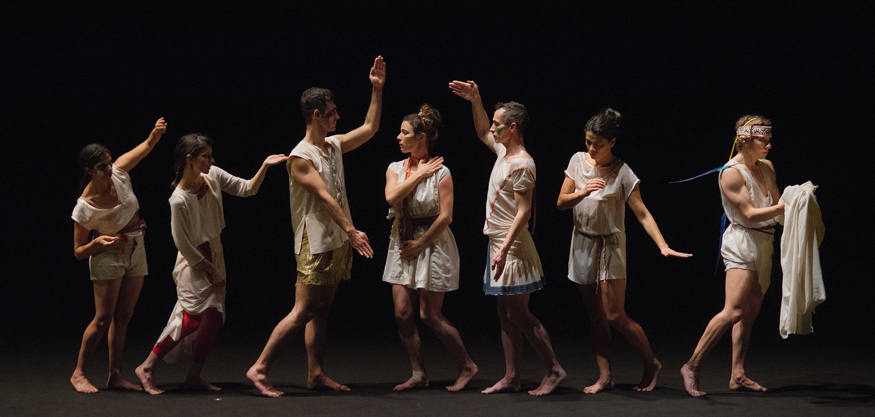 Dominique Brun - Sacre # 197