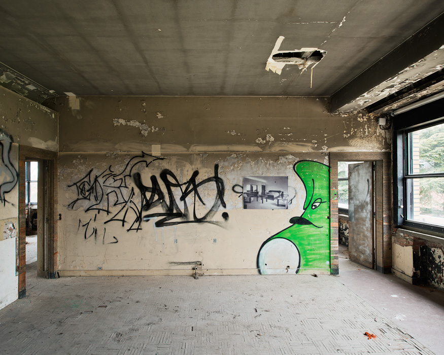 Villa Cavrois - Robert Mallet-Stevens.