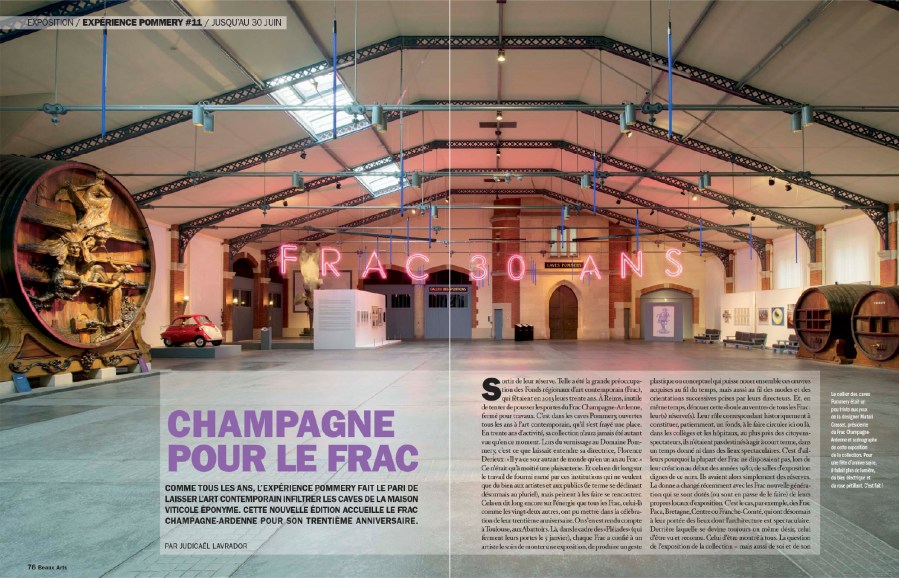 Beaux Arts No.355 - Janvier 2014