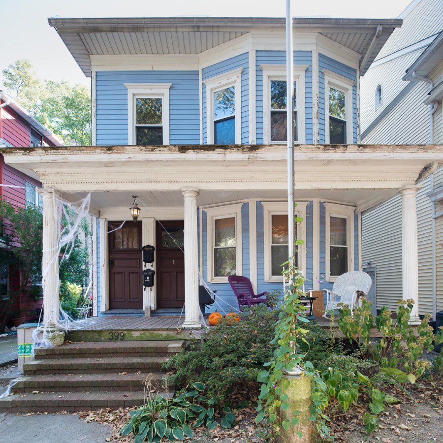 New York City, USA, 2013.