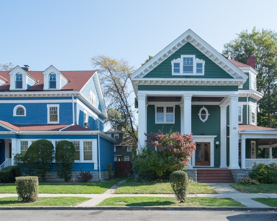 Brooklyn, New York City, USA, 2013.