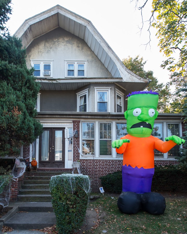 Brooklyn, New York City, USA, 2013.