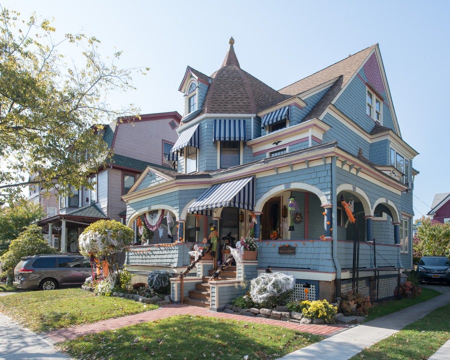 Brooklyn, New York City, USA, 2013.