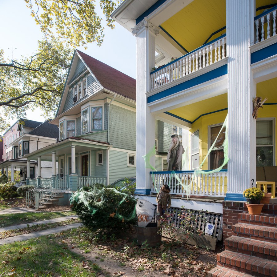 Brooklyn, New York City, USA, 2013.