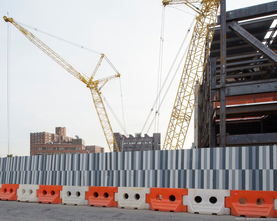 Brooklyn, New York City, USA, 2013.