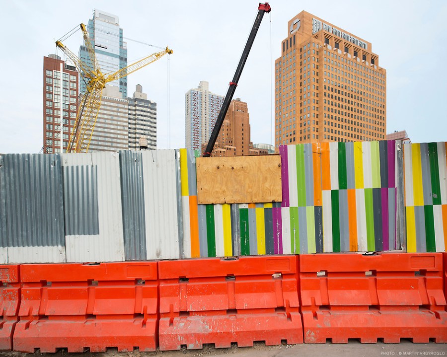 Brooklyn, New York City, USA, 2013.