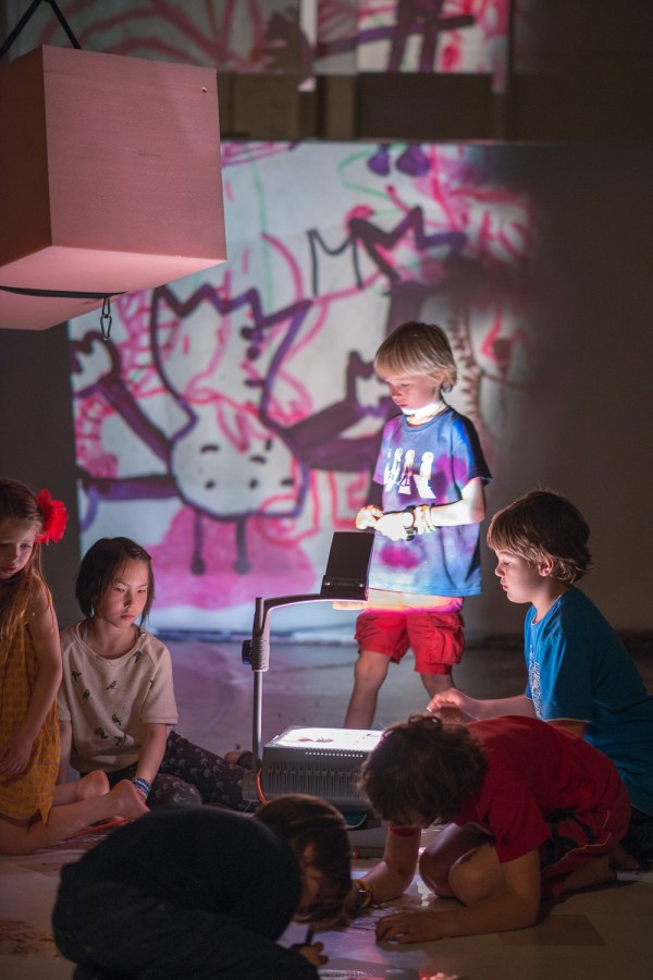 Next Day - Philippe Quesne, Paris / CAMPO, Gent. Nationaltheater Mannheim