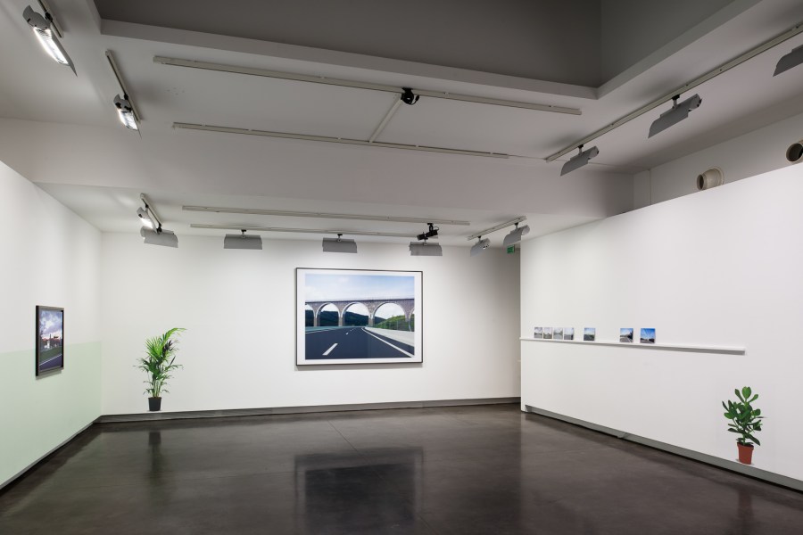 Exposition "S'il y a lieu je pars avec vous"