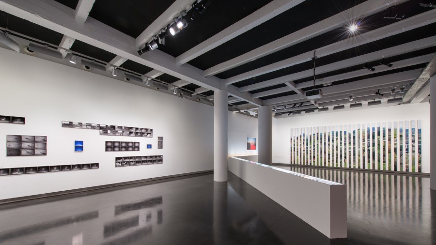 Exposition "S'il y a lieu je pars avec vous"