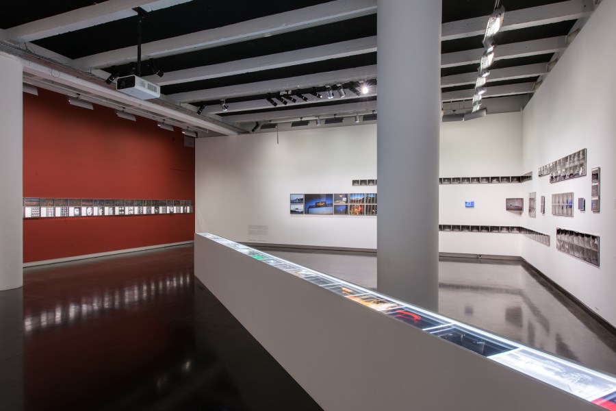 Exposition "S'il y a lieu je pars avec vous"