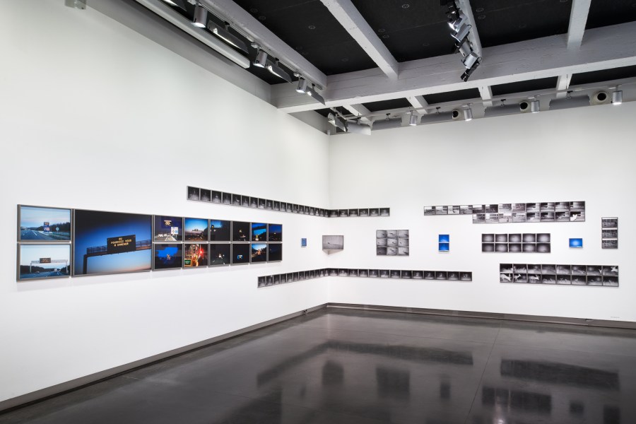 Exposition "S'il y a lieu je pars avec vous"