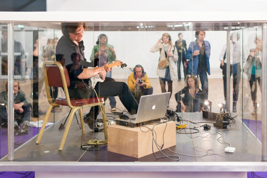 Ouverture de saison Nanterre-Amandiers