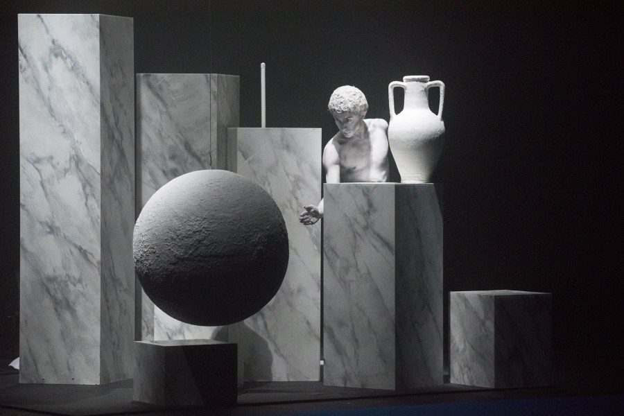 Du futur faisons table rase