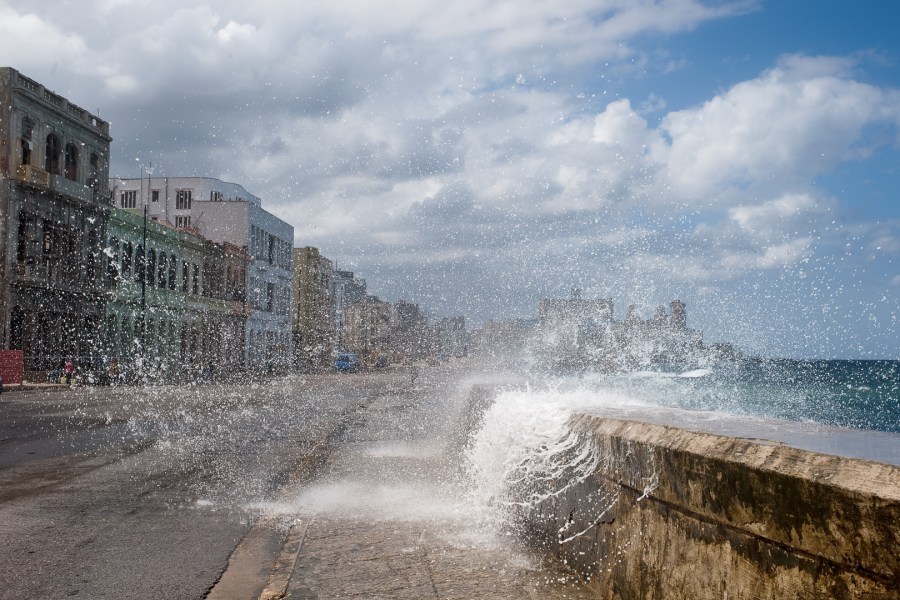 La Havane, Cuba, 2010