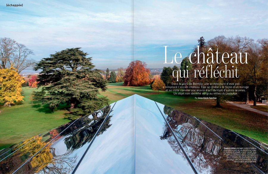 Marie-Claire Maison n°476