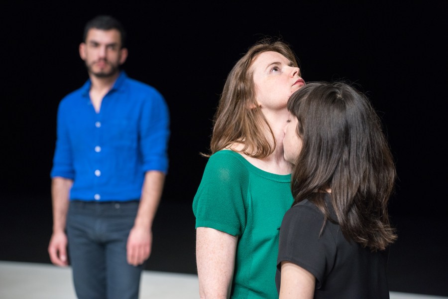 Fanfarre - Loïc Touzé-Oro - DañsFabrik - Festival de Brest