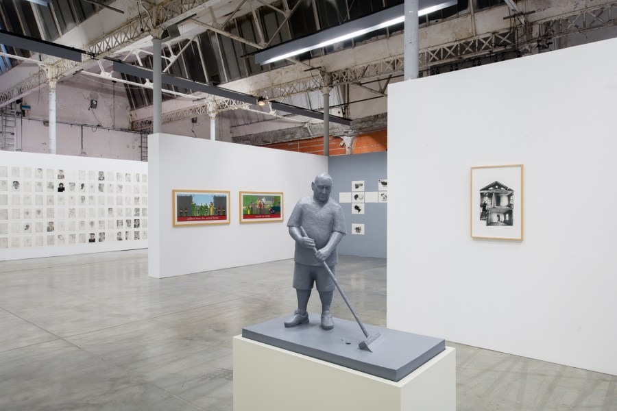 Tout ce qui se fait sous le soleil - le lieu unique à Nantes