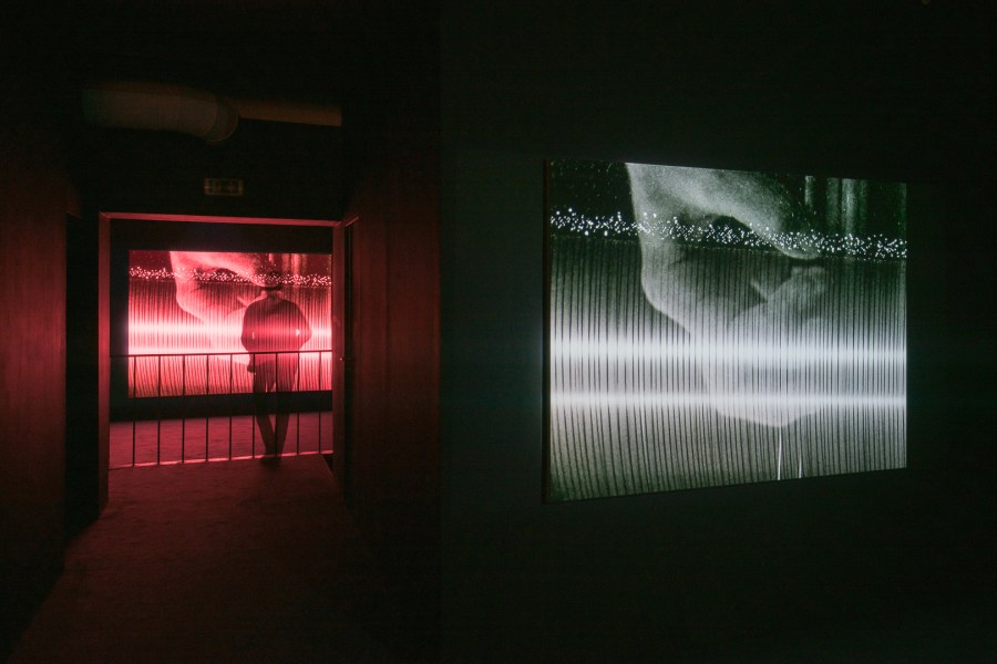 A Personal Sonic Geology - Mathieu Copeland et Philippe Decrauza