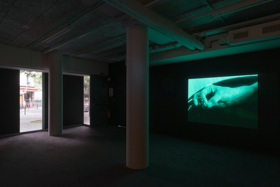 Exposition A PERSONAL SONIC GEOLOGY 13.05–26.07.15 - Frac Île-de-France / le Plateau - Paris Une exposition de Philippe Decrauzat et Mathieu Copeland A Personal Sonic Geology regroupe l’ensemble des films coréalisés par Mathieu Copeland et Philippe Decrauzat depuis 2012