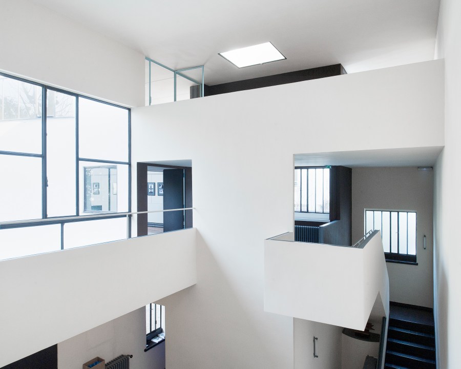 Maison La Roche, Le Corbusier. Paris, 2012