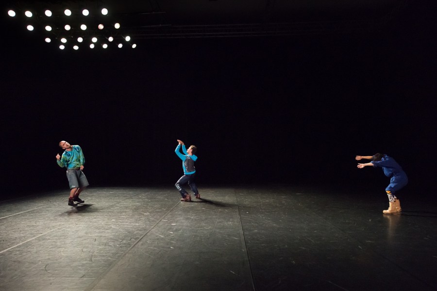 Kevin Jean, Des Paradis