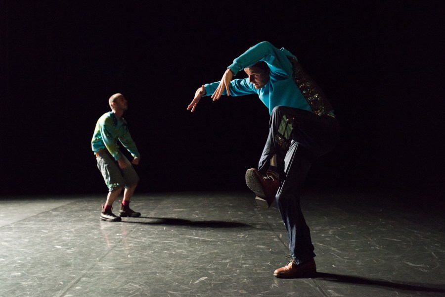 Kevin Jean, Des Paradis