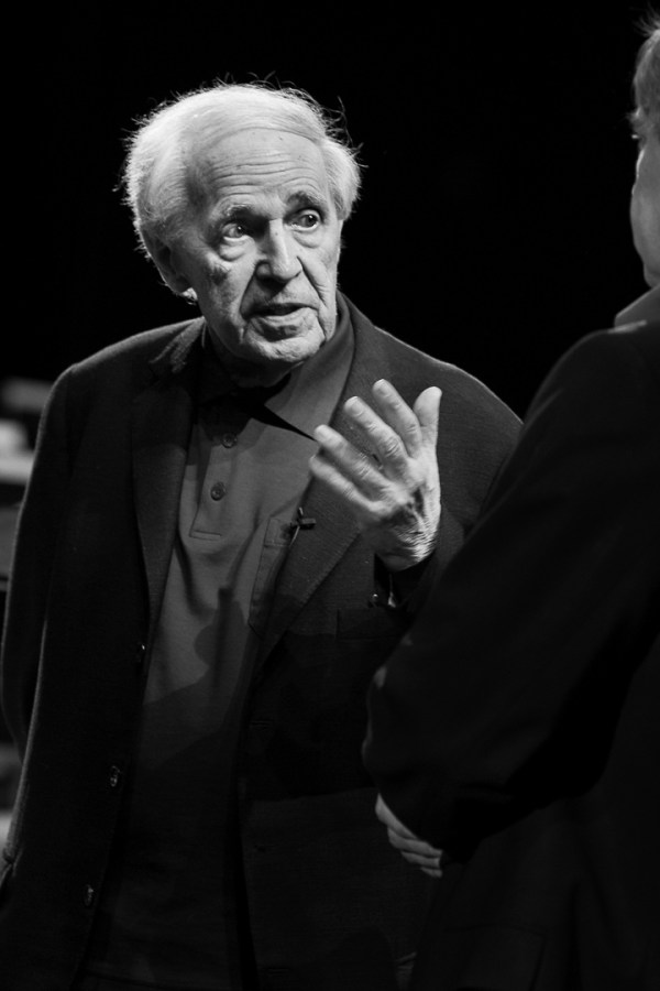 Pierre Boulez