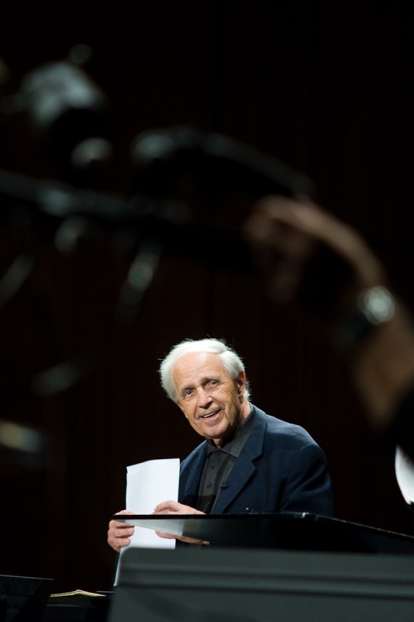 Pierre Boulez