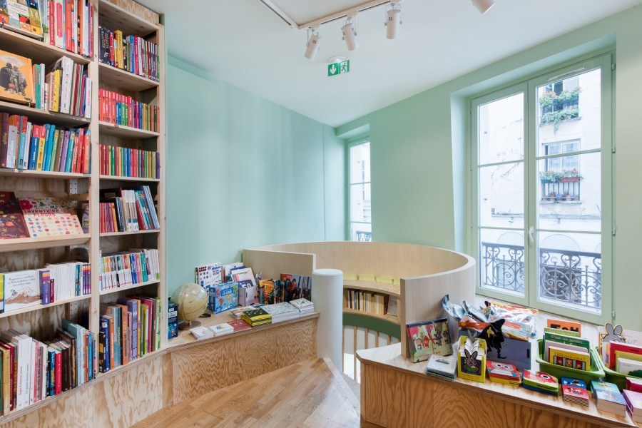 Librairie Petite Égypte