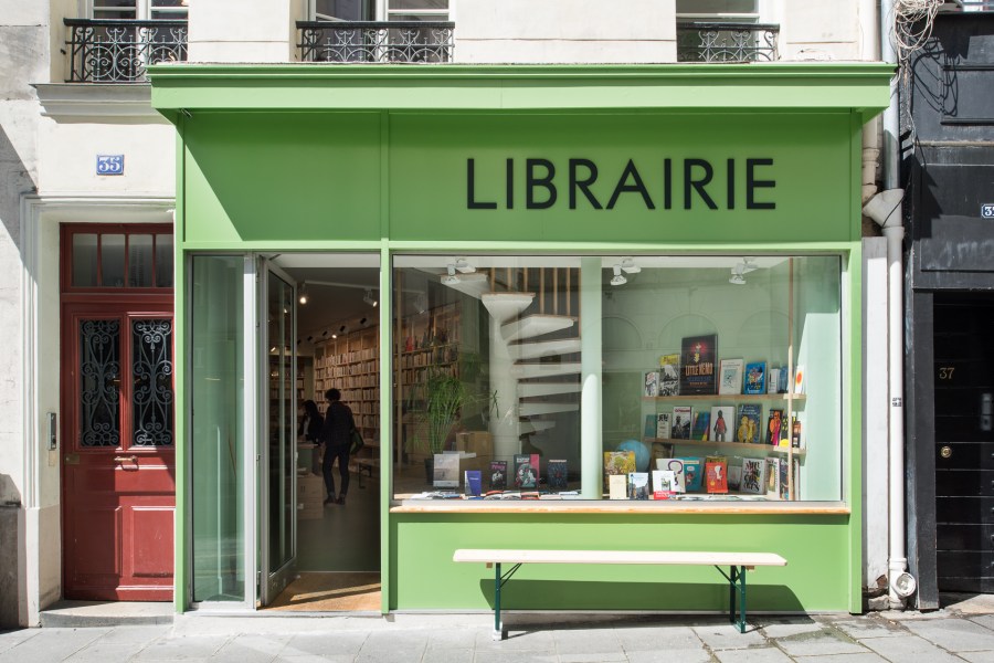 Librairie Petite Égypte